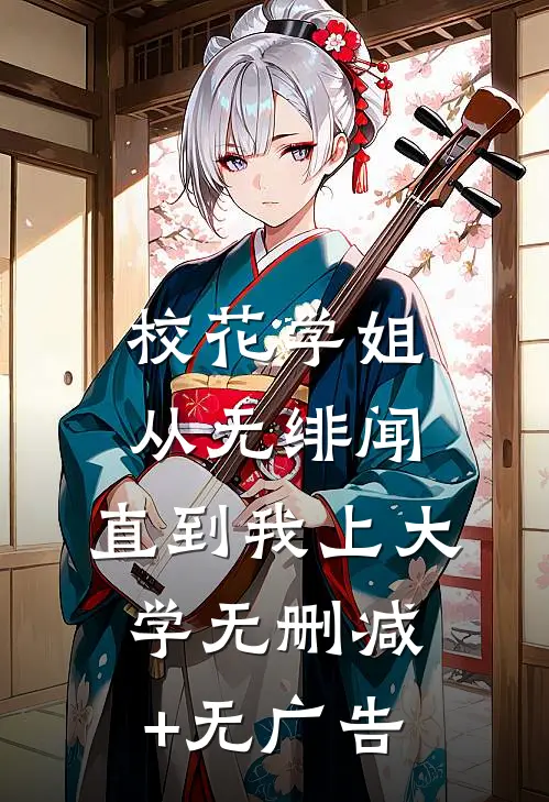 校花学姐从无绯闻，直到我上大学无删减+无广告