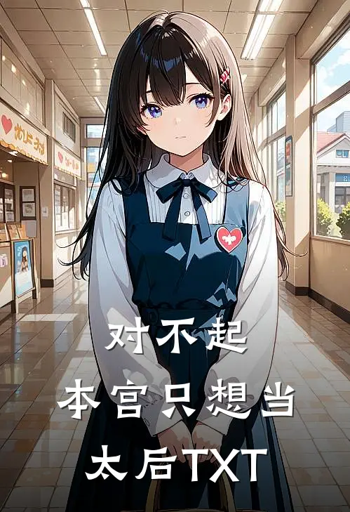 对不起，本宫只想当太后TXT