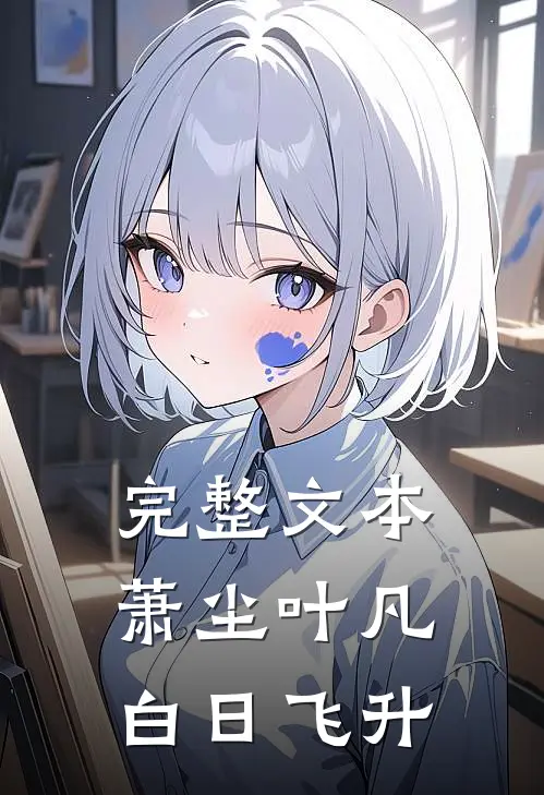 完整文本萧尘叶凡白日飞升