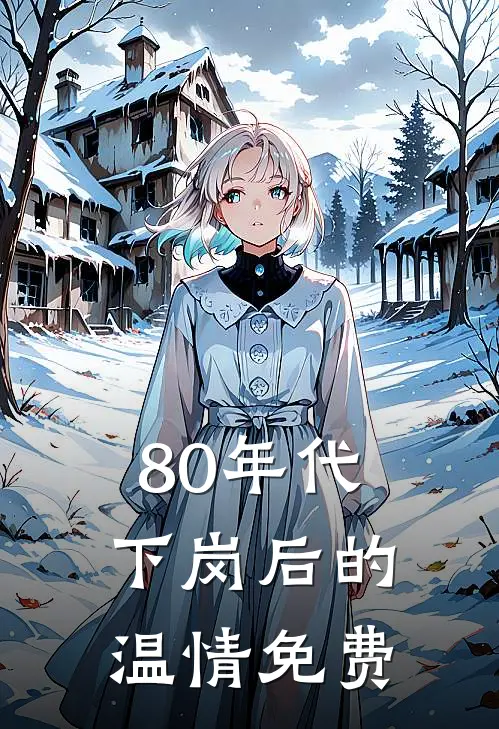 80年代，下岗后的温情免费