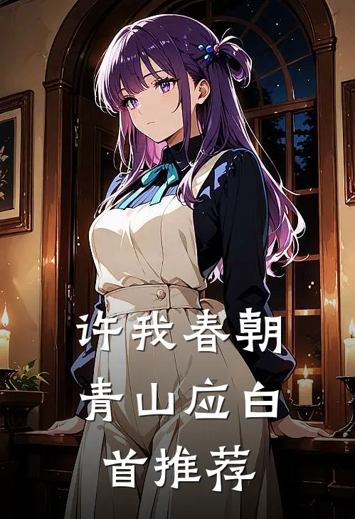 许我春朝，青山应白首推荐