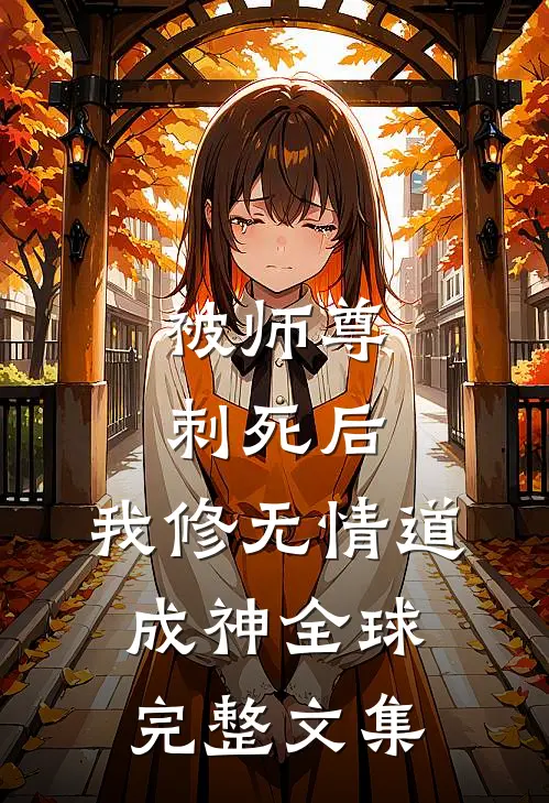被师尊刺死后，我修无情道成神全球完整文集