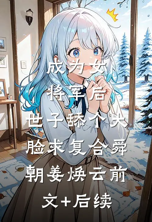 成为女将军后，世子舔个大脸求复合舜朝姜焕云前文+后续