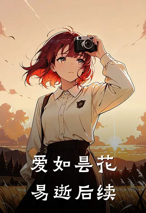 爱如昙花易逝后续