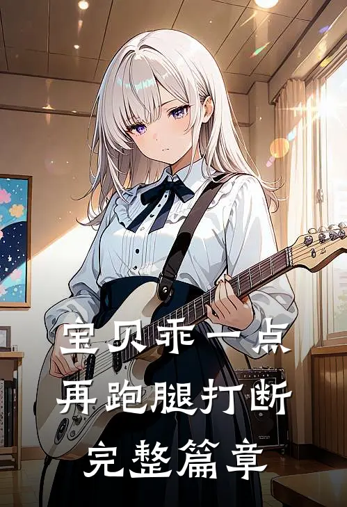 宝贝乖一点，再跑腿打断完整篇章