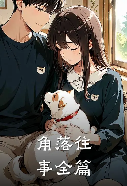 角落往事全篇