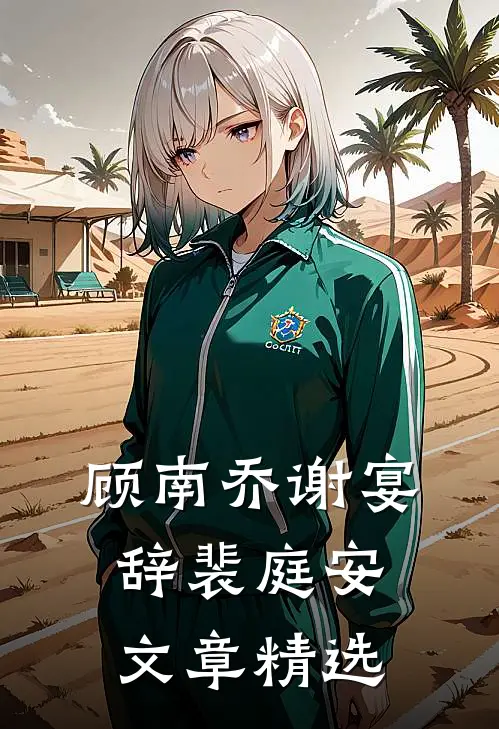 顾南乔谢宴辞裴庭安文章精选