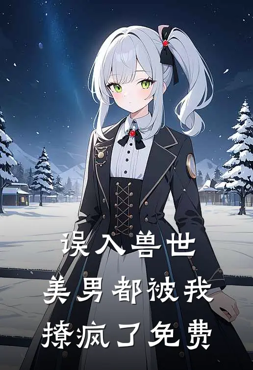误入兽世：美男都被我撩疯了免费