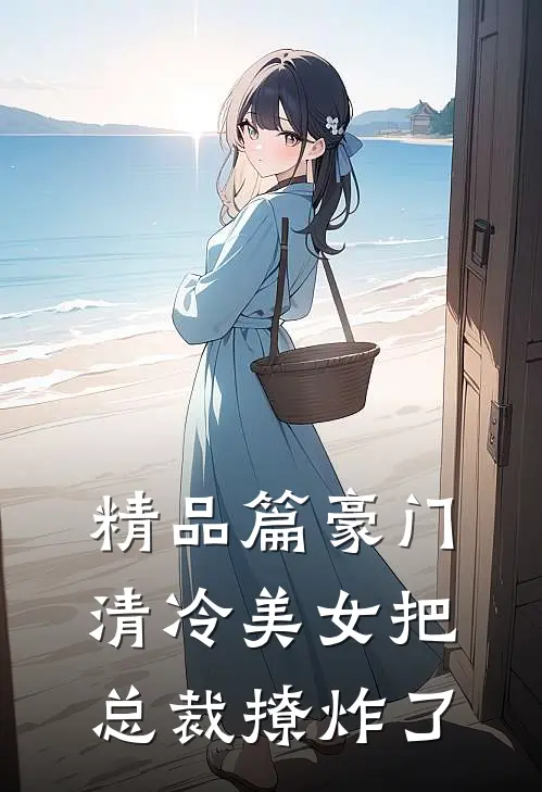 精品篇豪门:清冷美女把总裁撩炸了