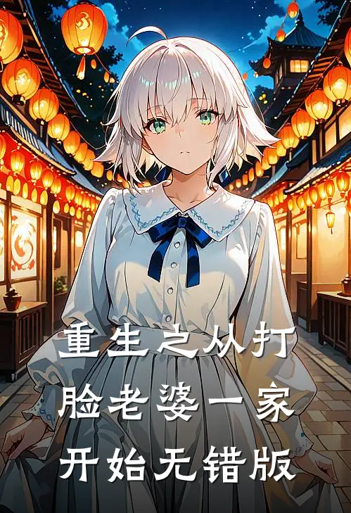 重生之从打脸老婆一家开始无错版