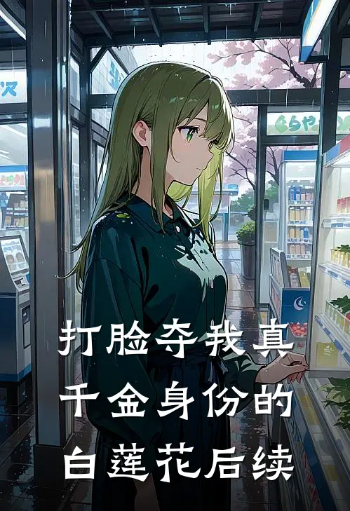 打脸夺我真千金身份的白莲花后续