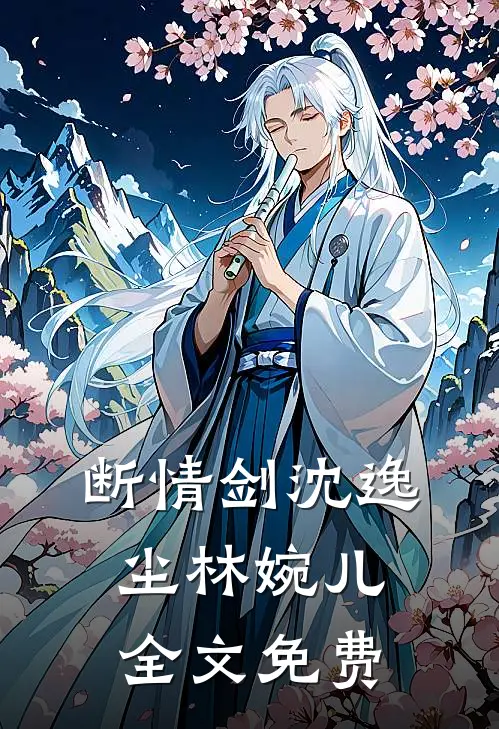断情剑沈逸尘林婉儿全文免费