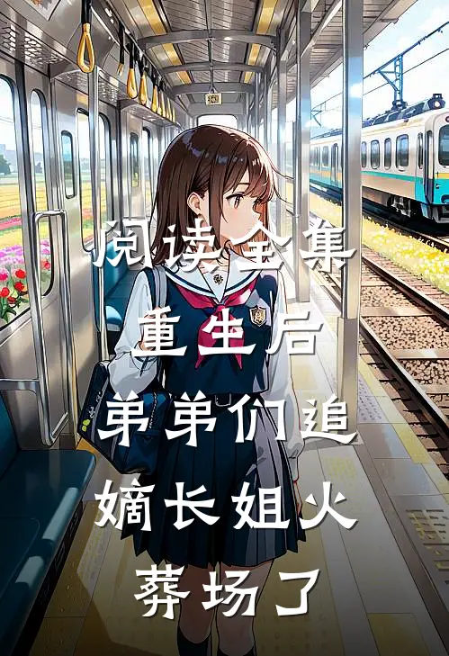 阅读全集重生后，弟弟们追嫡长姐火葬场了