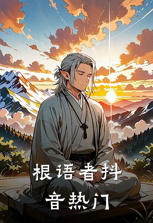 根语者抖音热门