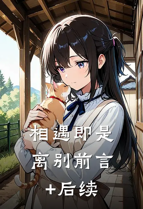 相遇即是离别前言+后续