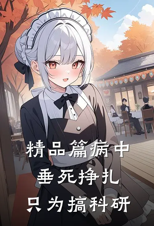 精品篇病中垂死挣扎，只为搞科研
