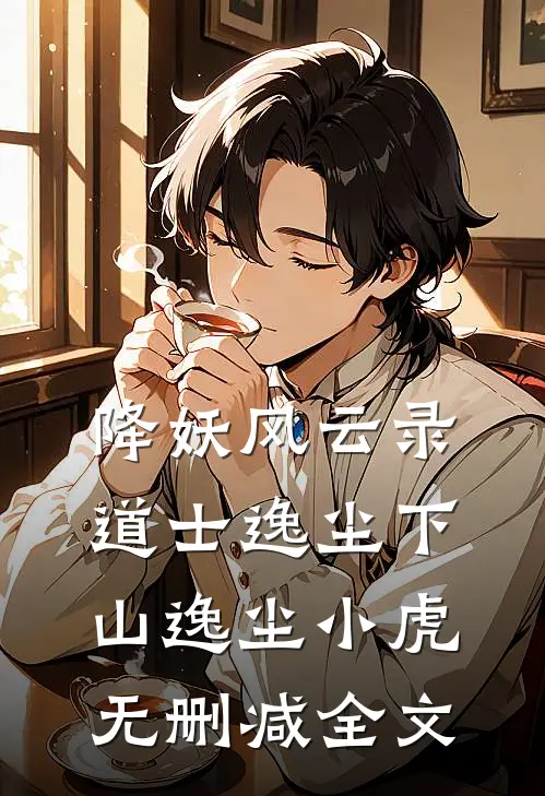 降妖风云录：道士逸尘下山逸尘小虎无删减全文