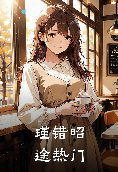 瑾错昭途热门