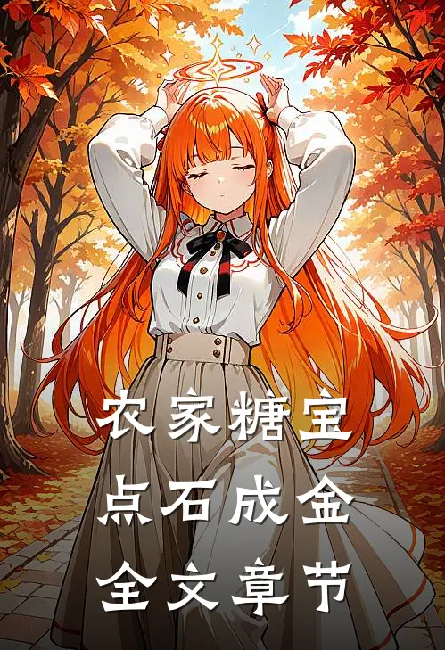 农家糖宝点石成金全文章节