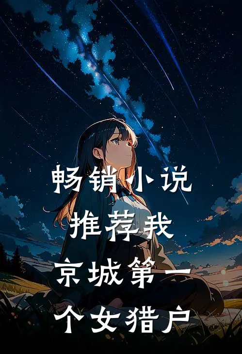 畅销小说推荐我，京城第一个女猎户
