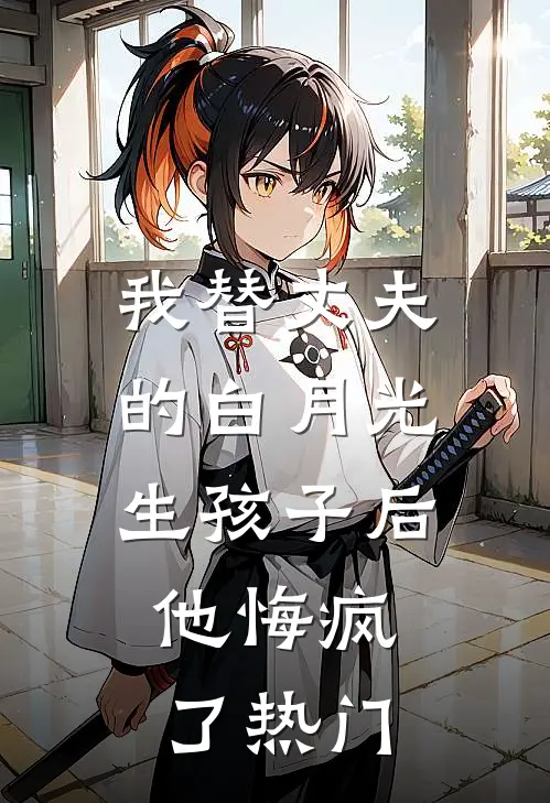 我替丈夫的白月光生孩子后，他悔疯了热门