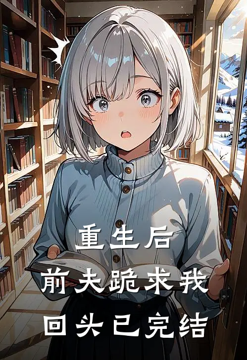 重生后，前夫跪求我回头已完结