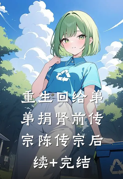 重生回给弟弟捐肾前传宗陈传宗后续+完结