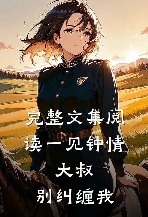 完整文集阅读一见钟情：大叔，别纠缠我