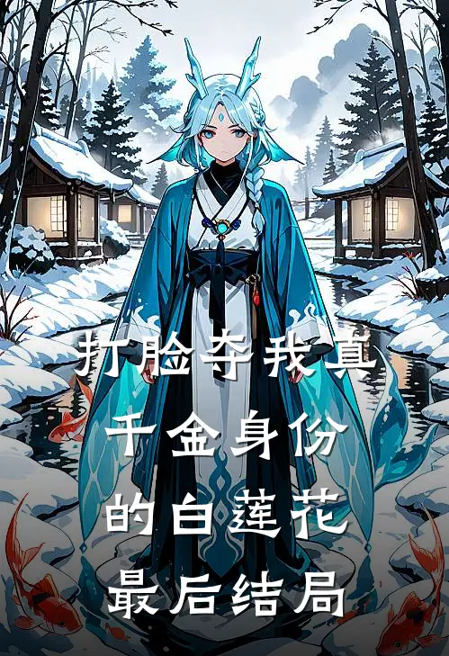 打脸夺我真千金身份的白莲花最后结局