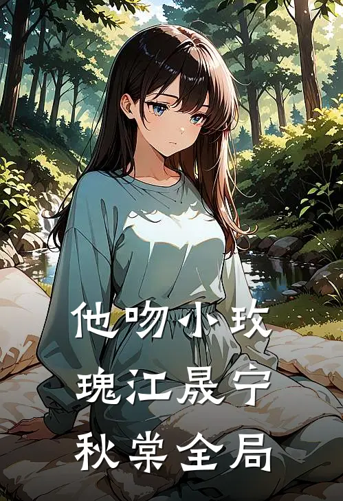 他吻小玫瑰江晟宁秋棠全局