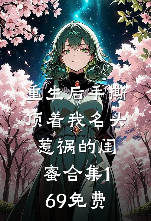 重生后手撕顶着我名头惹祸的闺蜜合集169免费