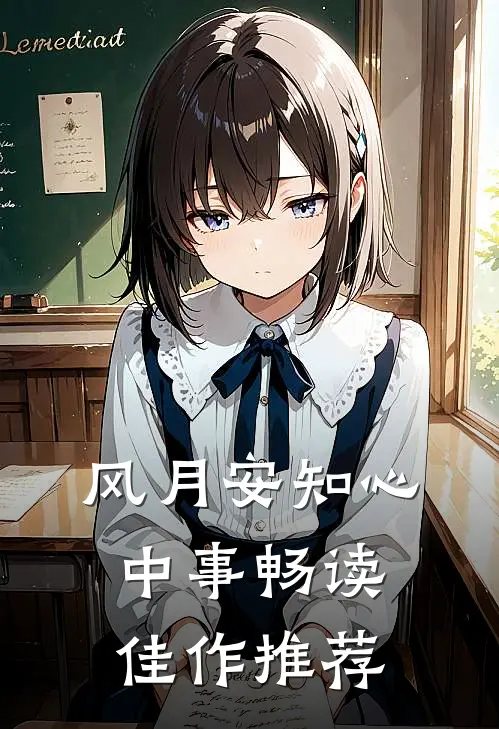 风月安知心中事畅读佳作推荐