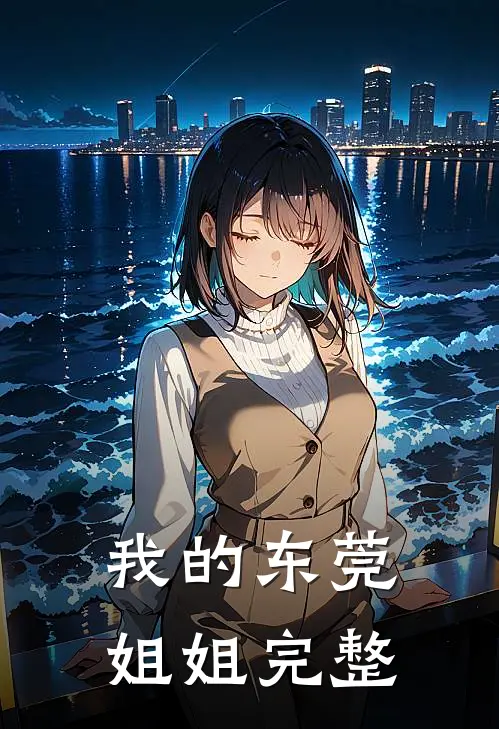 我的东莞姐姐完整