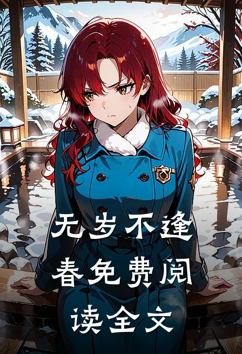无岁不逢春免费阅读全文