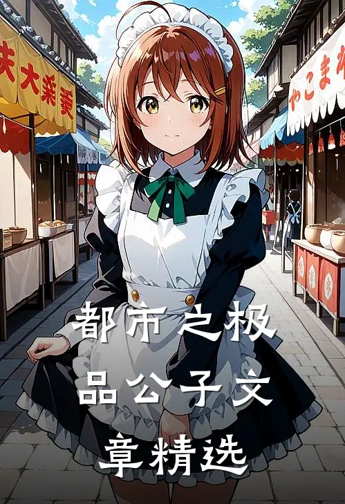 都市之极品公子文章精选