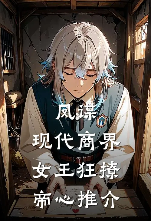凤谋：现代商界女王狂撩帝心推介