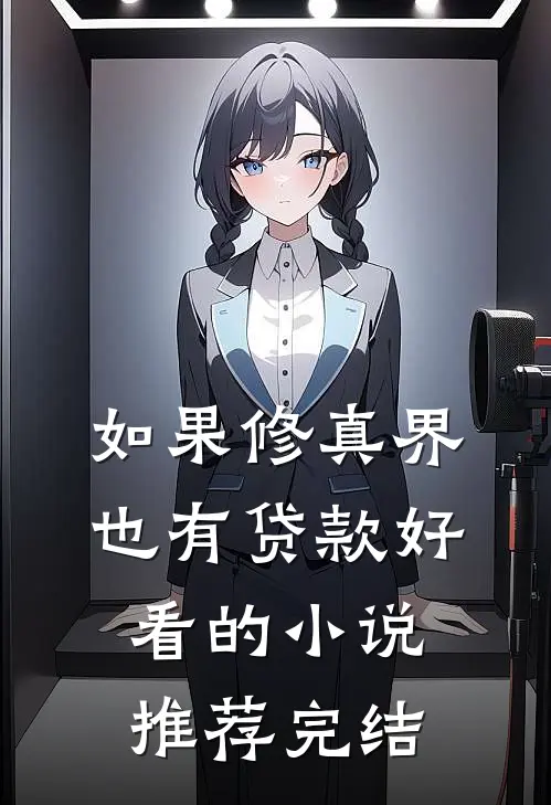 如果修真界也有贷款好看的小说推荐完结