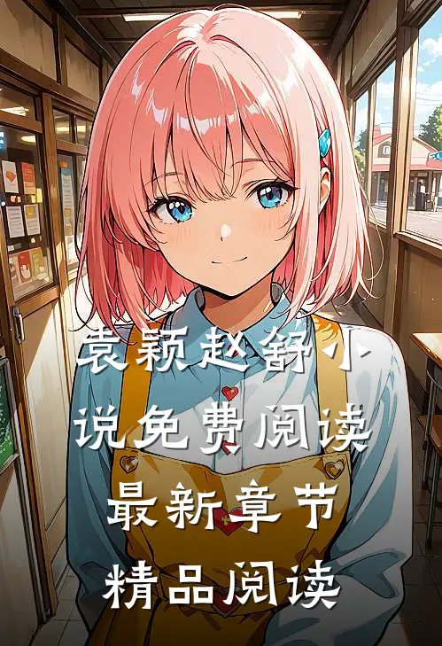 袁颖赵舒小说免费阅读最新章节精品阅读