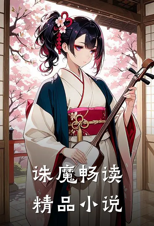 诛魔畅读精品小说