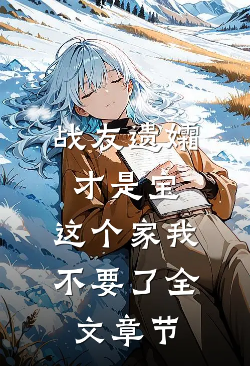 战友遗孀才是宝，这个家我不要了全文章节