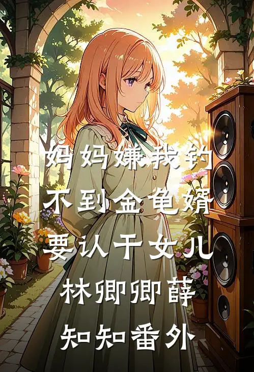妈妈嫌我钓不到金龟婿要认干女儿林卿卿薛知知 番外