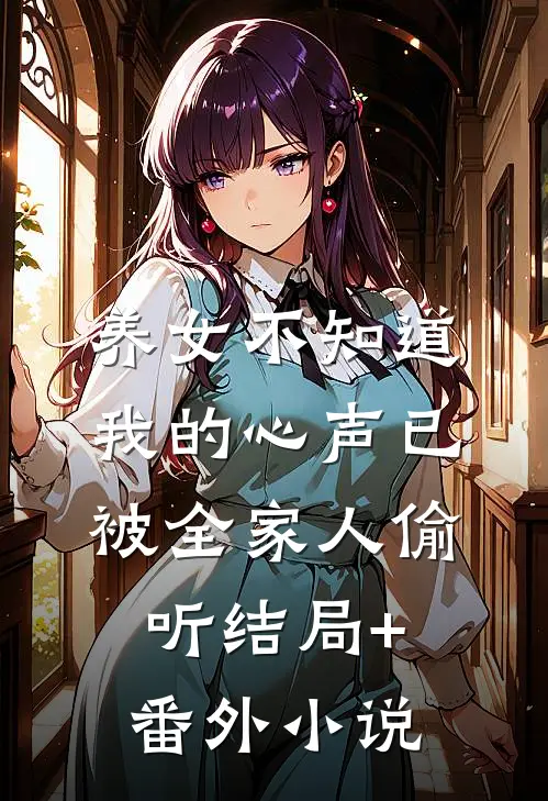 养女不知道，我的心声已被全家人偷听结局+番外小说