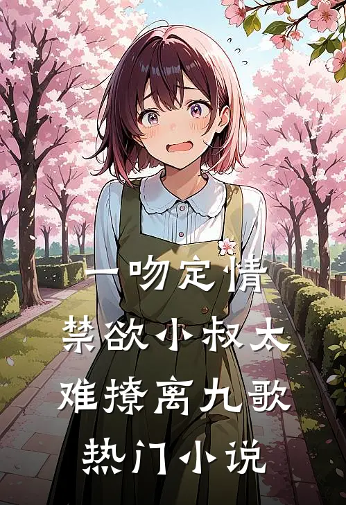 一吻定情:禁欲小叔太难撩离九歌热门小说