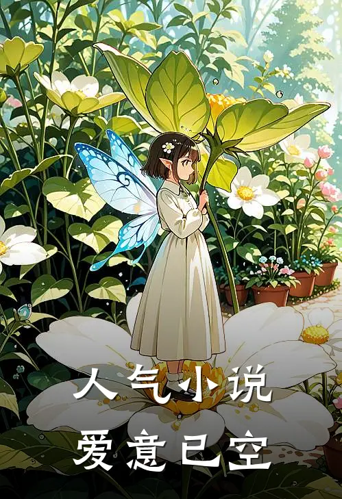 人气小说爱意已空