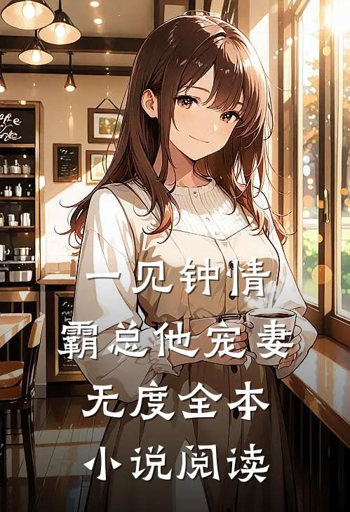 一见钟情：霸总他宠妻无度全本小说阅读