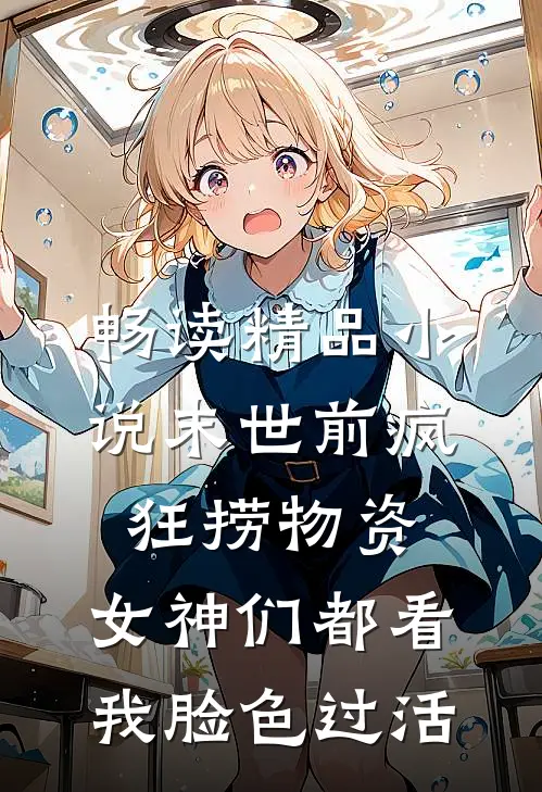 畅读精品小说末世前疯狂捞物资，女神们都看我脸色过活