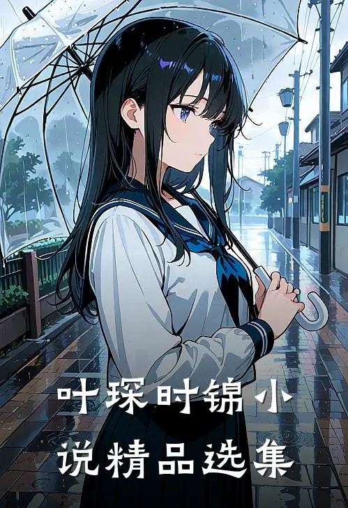 叶琛时锦 小说精品选集
