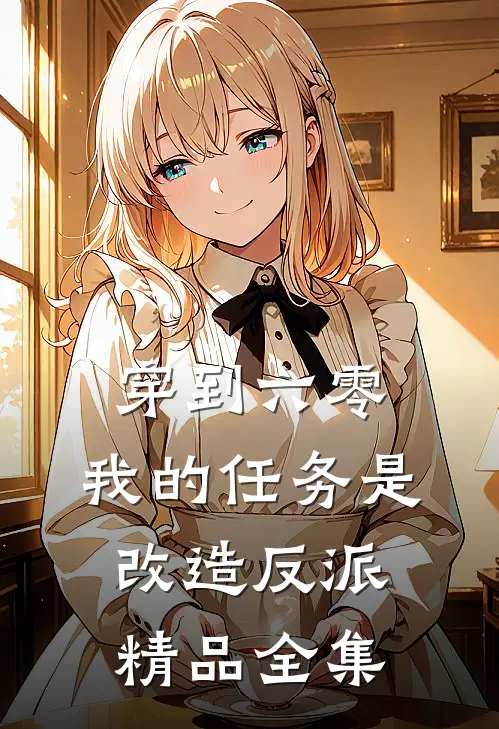穿到六零：我的任务是改造反派精品全集