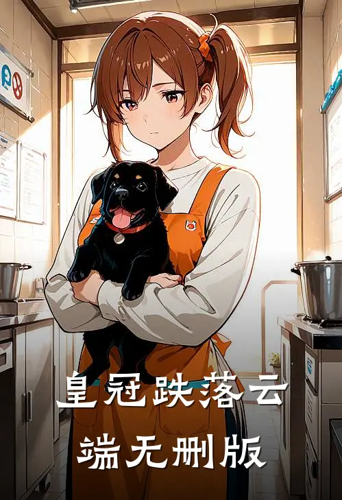皇冠跌落云端无删版