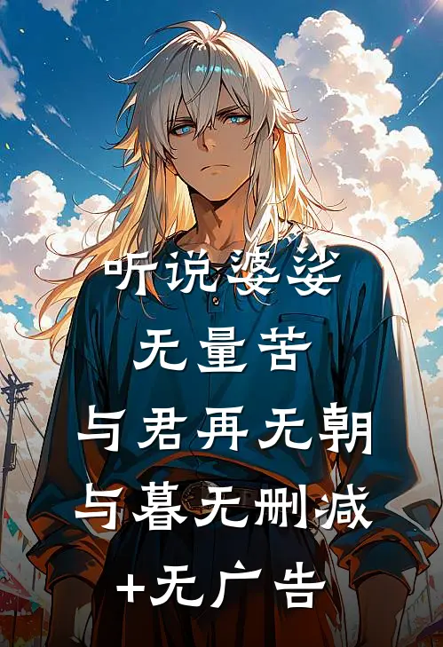 听说婆娑无量苦，与君再无朝与暮无删减+无广告